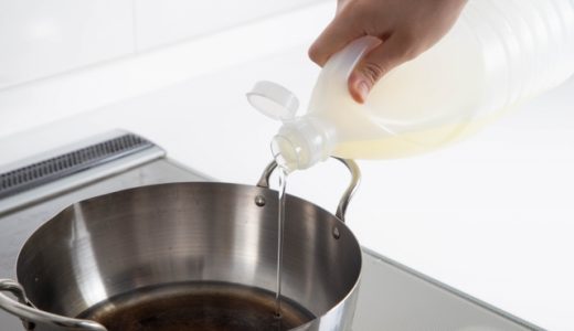 サラダ油でアレルギー反応？リノール酸や古い油に注意･良質な油で健康に