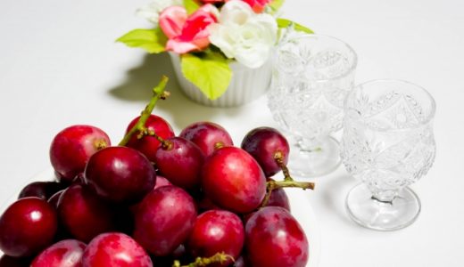 レッドグローブはまずい?皆の口コミは?塩もみすると甘くなるの?