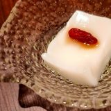 杏仁豆腐は冷凍保存するとシャーベットになる?保存期間はどれくらい?