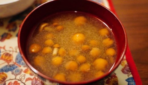 なめこの賞味期限・消費期限は？酸っぱいけどこれって腐ってる？