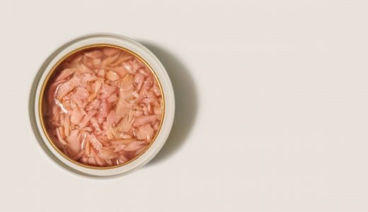 ツナ缶は太る？油がダイエットにむいてない？ノンオイルならOK？