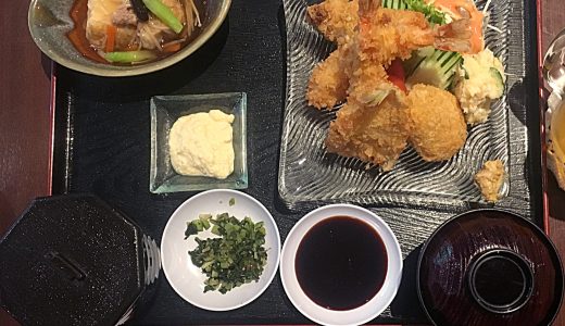 ミックスフライの最強の組み合わせは？人気店の例もご紹介!