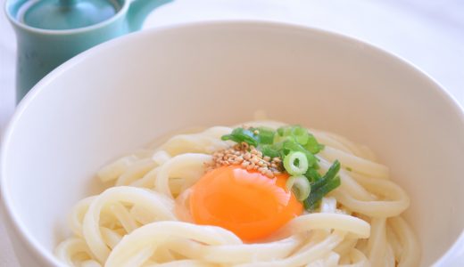 うどんを食べると便秘･下痢に!健康効果･毎日食べると糖尿病に?
