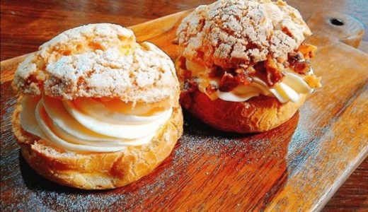 シュークリームの生地がゆるい時の対処法！膨らむ理由や失敗しない作り方