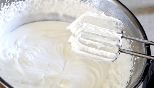 ザーネワンダー･ホイップクリームは体に悪い？味や原料･どこに売ってる？