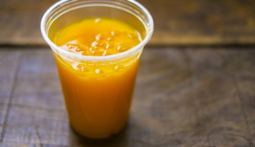 エネルゲンの味はまずい？美味しい？いつ飲むのがダイエットに効果的？