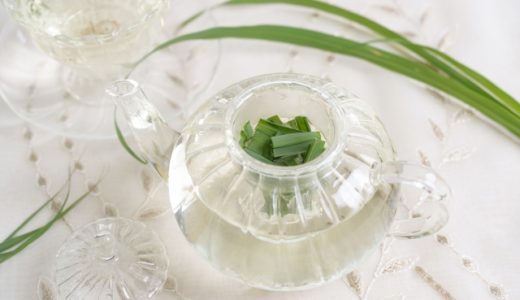 レモングラスは下痢に効く?血圧を下げる?どんなひとにおすすめ?