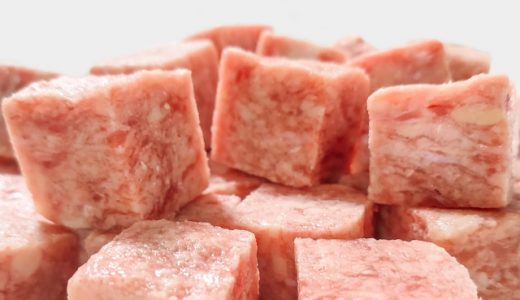 サイコロステーキは冷凍するとまずい?美味しい?保存方法と解凍の仕方