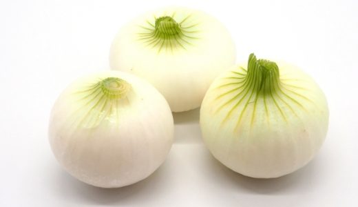 新玉ねぎの旬はなぜ春だけ?普通の玉ねぎとの違い･栄養･食べ方は?