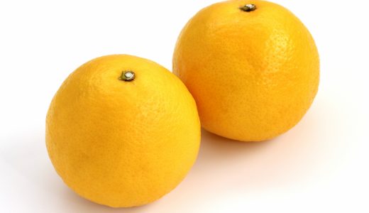 日向夏味はどんな味？美味しい食べ方は？すっぱい時の対処法は？
