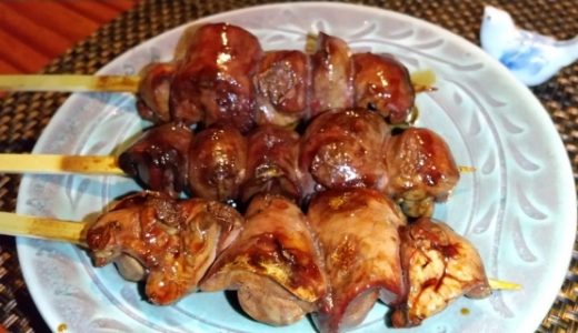 鶏のレバーはどの部位？砂肝は食べ過ぎると危険！おススメの部位は？