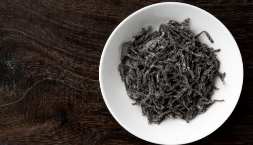 塩昆布はそのまま食べても大丈夫？食べたくなった場合は？塩分に注意！