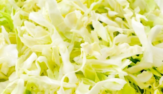 カット野菜で食中毒になるって本当?その原因は?保存期間に注意?