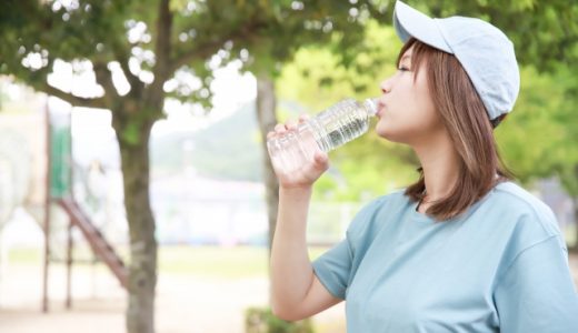 アミノバリューはまずい?どんな味?効果的な飲み方は?