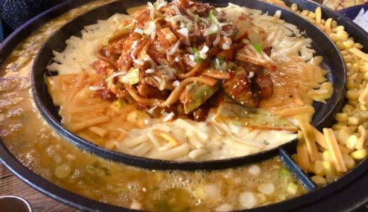 チーズダッカルビに合う野菜は？変わり種７選！子供でも食べられる？