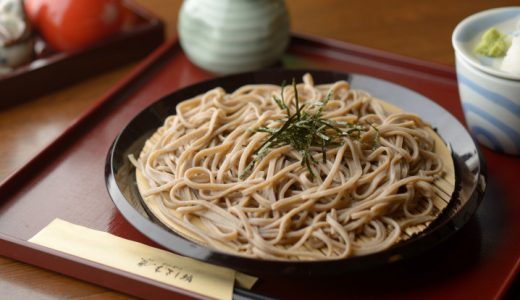 蕎麦で喉がイガイガする?原因は蕎麦アレルギー?症状は?チェック方法は?