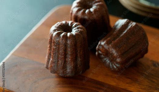 カヌレの保存方法とは？日持ちは？まずいっていう口コミが多い？
