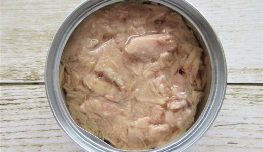 ツナ缶は〇〇とそのまま焼く事で絶品料理に！おすすめのレシピは？