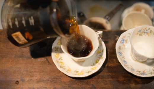 コーヒーを飲み過ぎると下痢になる?腹痛も?飲む量や対処法は?