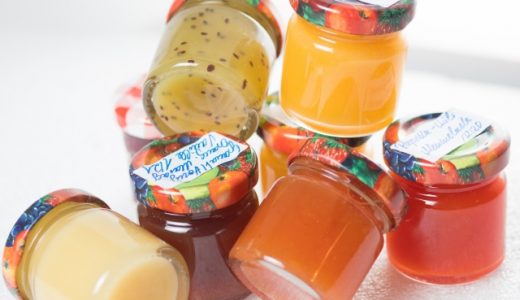 オレンジジャムとマーマレードの違いは？共通点やプレザーブスタイルや作り方も