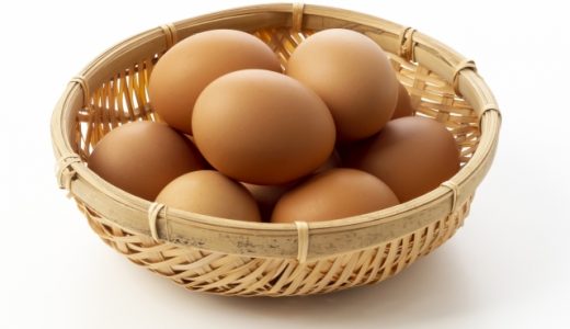 生卵･ゆで卵の日持ち｜賞味期限切れ3日･1週間は腐る?常温･冷蔵?