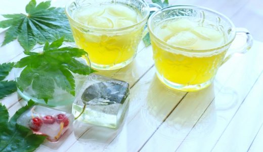 おーいお茶の賞味期限はどれくらい?保存方法・腐るとどうなるの?