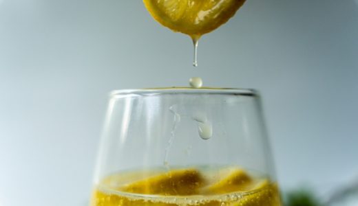 レモン果汁の摂りすぎは体に悪い?危険?その理由は?栄養・効果効能