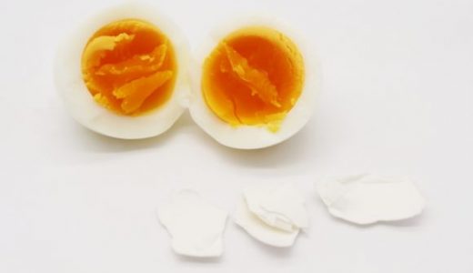半熟卵はアレルギーになりやすい！原因は？大人･赤ちゃんの症状