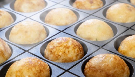 たこ焼を食べて下痢･腹痛に!お腹の調子が悪いときの食事の注意点は?