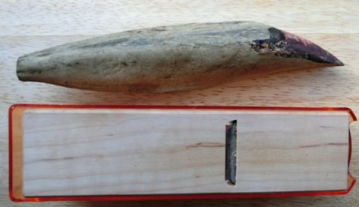 鰹節を柔らかくする方法は?塊の上手な削り方と削り器の代用品も!