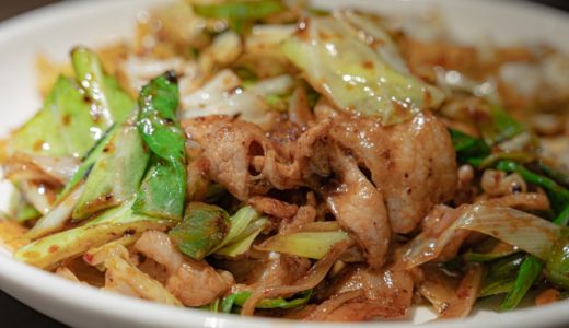 回鍋肉の冷凍保存方法･日持ち｜翌日のお弁当には常温?冷蔵?