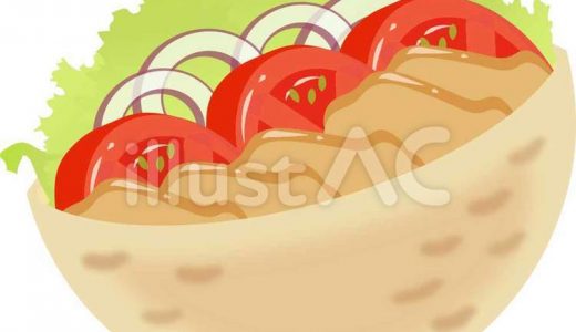 ピタパンは冷凍保存できる？解凍方法や保存期間・他の保存方法