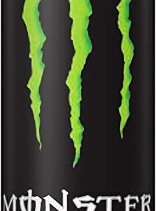 モンスターエナジーの飲み過ぎは太る?体に悪い?成分･危険性は?