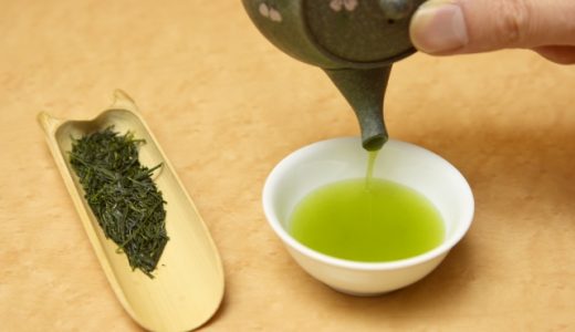 お茶の葉の賞味期限切れは飲める?長期保存は冷凍がおすすめ!