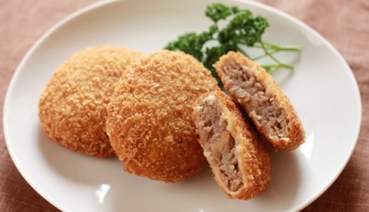 メンチカツとミンチカツは何が違う?意外と知らない両者の違いを徹底解説!