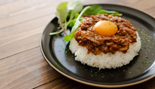 キーマカレーが水っぽいときの原因・対処法は？美味しく仕上げるコツ