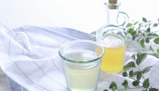 かんたん酢と穀物酢の違いって？使いやすいのは？米酢・甘酢との違いは？