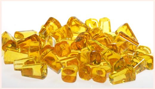 黄金糖の食べ過ぎは太る?体に悪い?のどにいい?効果･カロリーは?