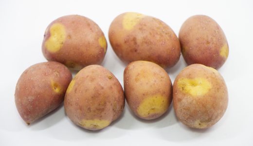 インカのひとみの味はまずい?美味しい?特徴･生産地･美味しい食べ方