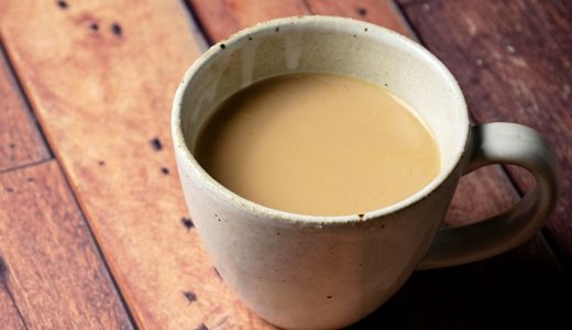 カフェオレを妊娠中に飲んだらなぜだめ？カフェインの摂取量の上限は？