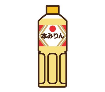 みりんはそのまま飲むことができる? 加熱しないで和え物に使える?