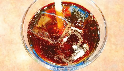 ウィルキンソンコーラの飲み過ぎは太る?体に悪い?味はまずい?