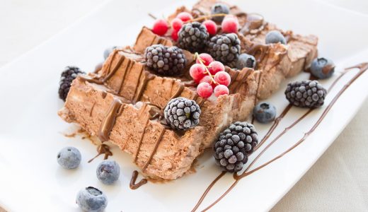 アイスの実に賞味期限はどれくらい?食べ過ぎは太る?体に悪い?