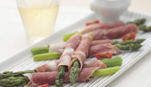 アスパラは生のまま冷凍できる?まずい?冷凍方法と解凍･日持ちは?