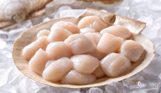 ホタテで腹痛･下痢･嘔吐!食中毒の対処法･加熱時間･潜伏期間は?