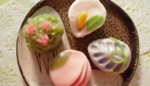 和菓子の練り切りの賞味期限･日持ち｜消費期限切れは腐る?常温保存?