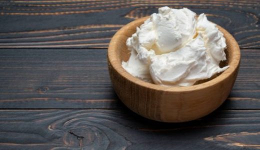 マスカルポーネはそのまま食べるのが一番？おつまみにもコーヒーにも◎