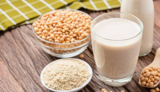 キッコーマンの豆乳紅茶は飲むと太る?体に悪い?豆乳飲料は効果ない?