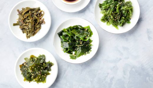 塩蔵わかめは腐るとどうなる?茶色に変色はNG?保存方法･日持ち