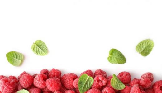 ラズベリー･フランボワーズ･木苺･野いちごの違いは何?特徴は?